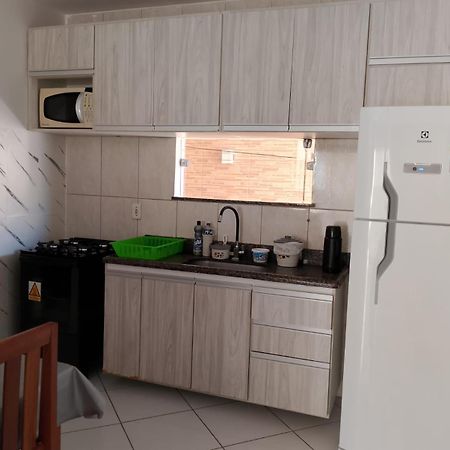 Apto Condominio Recanto Das Flores Taperapua Porto Seguro Exterior foto