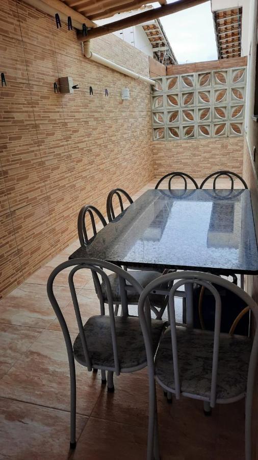 Apto Condominio Recanto Das Flores Taperapua Porto Seguro Exterior foto
