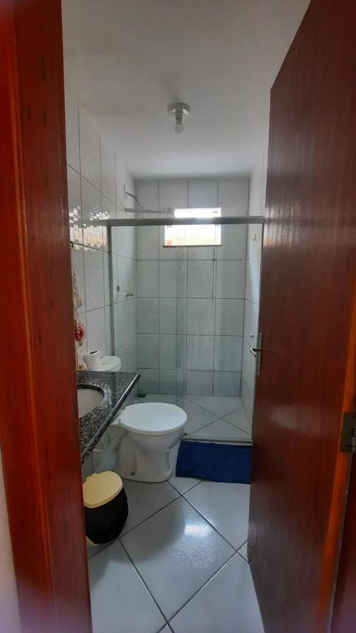 Apto Condominio Recanto Das Flores Taperapua Porto Seguro Exterior foto