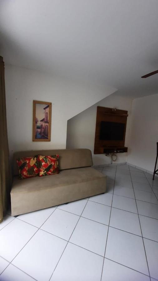Apto Condominio Recanto Das Flores Taperapua Porto Seguro Exterior foto
