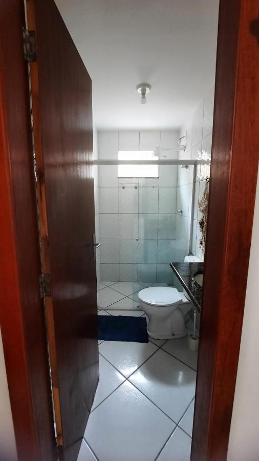 Apto Condominio Recanto Das Flores Taperapua Porto Seguro Exterior foto