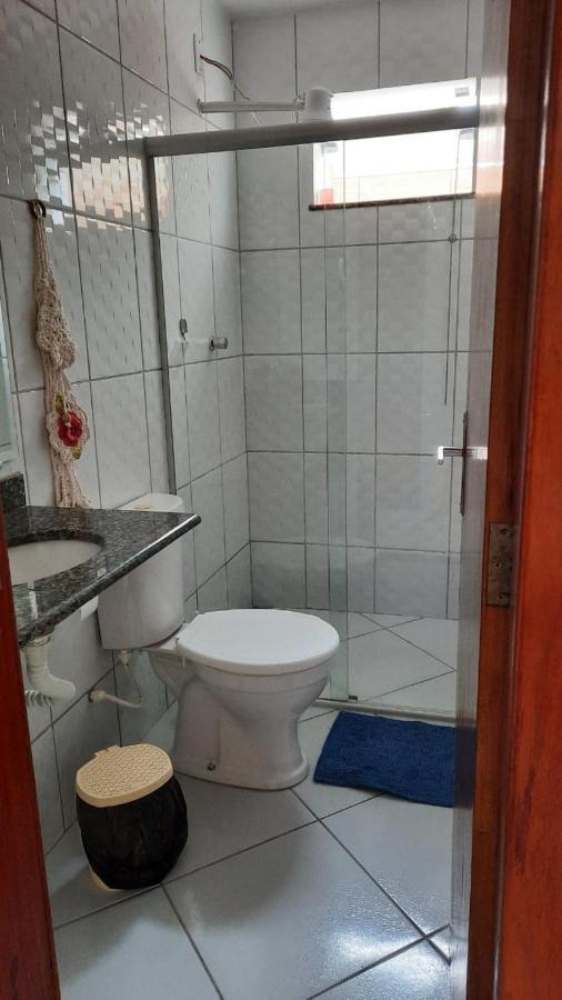 Apto Condominio Recanto Das Flores Taperapua Porto Seguro Exterior foto