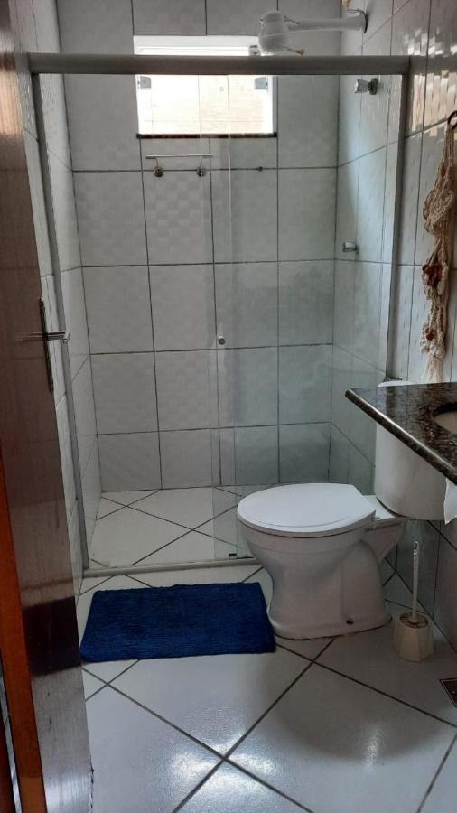 Apto Condominio Recanto Das Flores Taperapua Porto Seguro Exterior foto