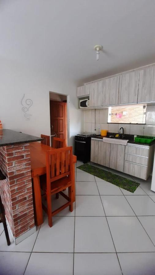 Apto Condominio Recanto Das Flores Taperapua Porto Seguro Exterior foto