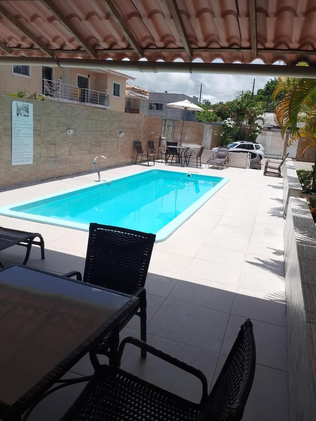 Apto Condominio Recanto Das Flores Taperapua Porto Seguro Exterior foto