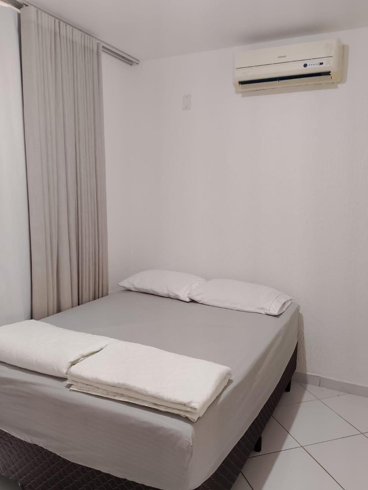 Apto Condominio Recanto Das Flores Taperapua Porto Seguro Exterior foto