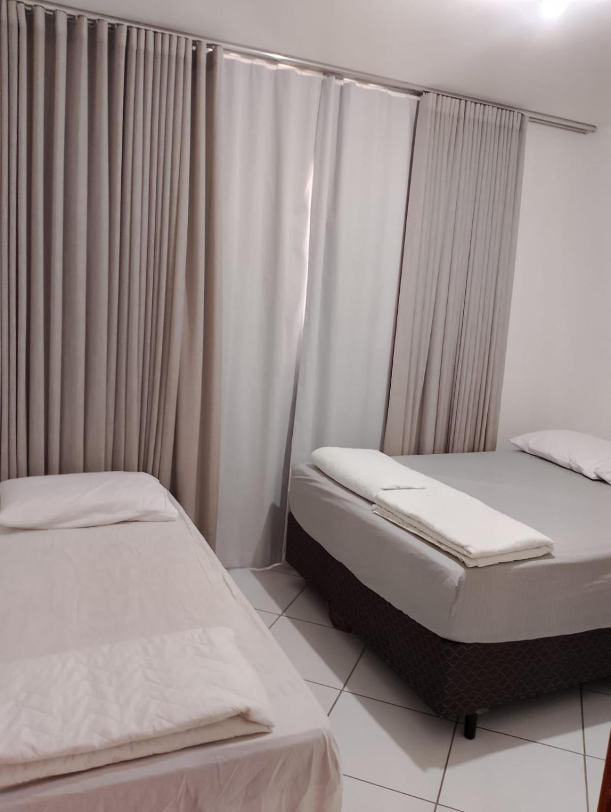 Apto Condominio Recanto Das Flores Taperapua Porto Seguro Exterior foto